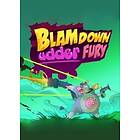 Blamdown: Udder Fury (PC)