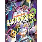 Nickelodeon Kart Racers 2: Grand Prix (PC)