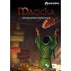 Magicka: Heirlooms Item Pack (DLC) (PC)