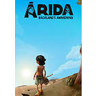 Arida: Backland's Awakening (PC)