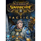 WARMACHINE Tactics (PC)
