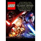 LEGO Star Wars: The Force Awakens Season Pass (DLC) (PC)