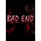 BAD END (PC)