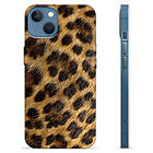 MTP Products iPhone 13 TPU-Skal Leopard