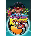 Super Kickers League Ultimate (PC)