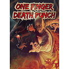 One Finger Death Punch (PC)