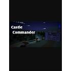 Castle Commander (PC)