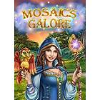 Mosaics Galore (PC)