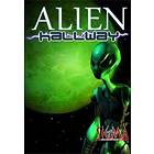 Alien Hallway (PC)