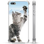 MTP Products iPhone 5/5S/SE Hybridskal Kat