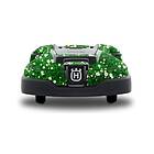 Husqvarna "FLOWERBED" Dekalkit Original till Automower 320/420/440