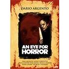 Dario Argento: An Eye For Horror (DVD)