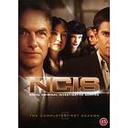 NCIS - Säsong 1 (DVD)