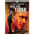 Save the Tiger (DVD)