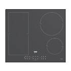 Beko HII64200FMTZG (Grå)