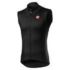 Castelli Pro Thermal Gilet Svart XL Homme