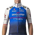 Castelli Pro Light Gilet Blå XL Man