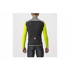 Castelli Perfetto Ros 2 Gilet Grönt L Man