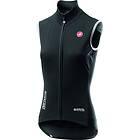 Castelli Perfetto Ros Gilet Svart L Herre