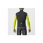 Castelli Perfetto Ros 2 Gilet Svart M Man