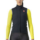 Castelli Perfetto Ros 2 Gilet Svart XL Women's