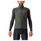 Castelli Squadra Stretch Gilet Grönt XL Man