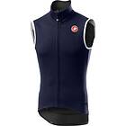 Castelli Perfetto Ros Gilet Blå XL Man