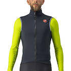 Castelli Perfetto Ros 2 Gilet Svart 3XL Man