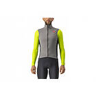 Castelli Perfetto Ros 2 Gilet Grönt M Man