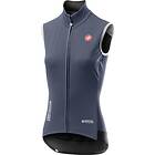 Castelli Perfetto Ros Gilet Blå L Herre