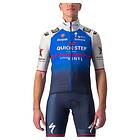 Castelli Pro Light Gilet Blå 3XL Homme