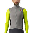 Castelli Perfetto Ros 2 Gilet Grönt 3XL Homme