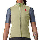 Castelli Perfetto Ros 2 Gilet Grönt S Women's