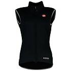 Castelli Perfetto Ros 2 Gilet Svart M Women's