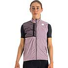 Sportful Supergiara Gilet Grå L Women's