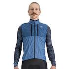 Sportful Giara Layer Gilet Blå XL Man