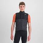 Sportful Giara Layer Gilet Svart L Man