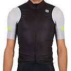 Sportful Pro Gilet Svart 3XL Man