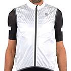 Sportful Reflex Gilet Vit L Man