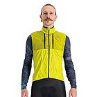 Sportful Giara Layer Gilet Gul S Homme