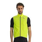 Sportful Reflex Gilet Gul 2XL Man