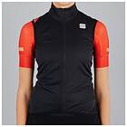 Sportful Fiandre Light No Rain Gilet Svart 2XL Women's