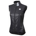 Sportful Hot Pack Easylight Gilet Svart 2XL Kvinna