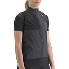 Sportful Supergiara Gilet Svart M Kvinna