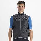 Sportful Reflex Gilet Svart XL Man