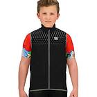 Sportful Reflex Gilet Svart 14 Years Women's