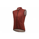 Santini Nova Core Gilet Röd S Man