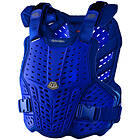 Troy Lee Designs Rockfight Protection Vest Blå