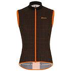 Santini Nebula Gilet Svart XS Man