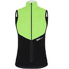 Santini Redux Vigor Gilet Grönt,Svart L Homme